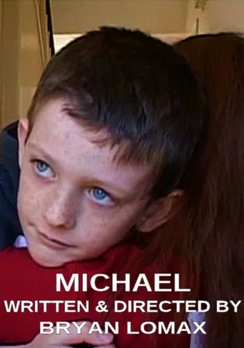Movie poster for Michael (2005)