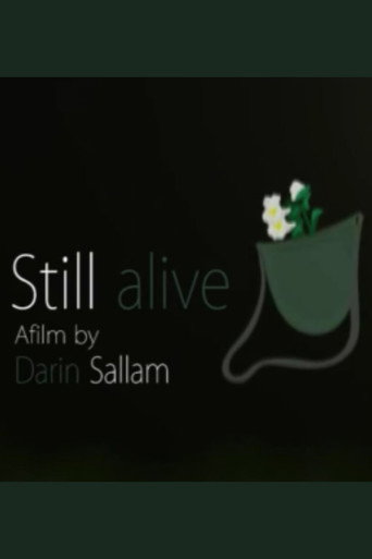 Movie poster for Still Alive (2010)