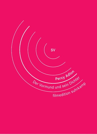 The Guardian and His Poet poster