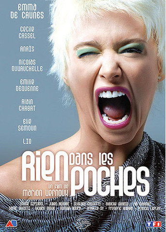 Rien dans les poches poster