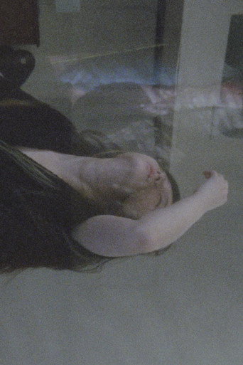Movie poster for One Room Triptych (2024)