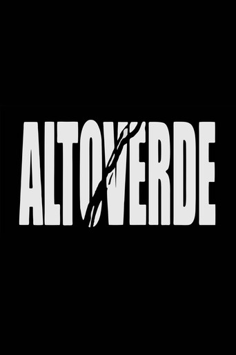 Movie poster for Altoverde (2011)
