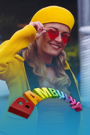 Series poster for Bambuluá (2000)