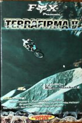 Terrafirma 5 poster