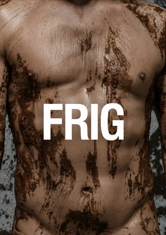 Movie poster for Frig (2018)