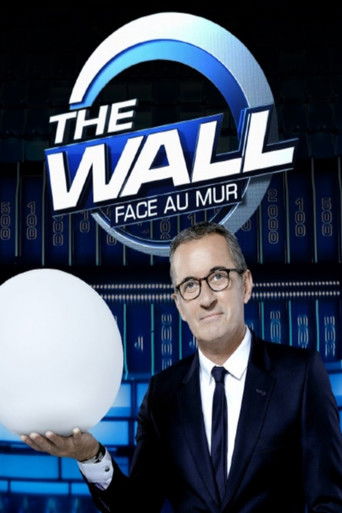 The Wall : Face au mur poster