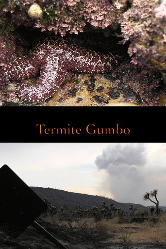 Movie poster for Termite Gumbo (2020)