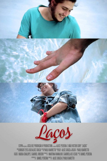 Movie poster for Laços (2017)