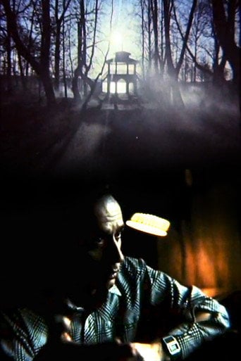 Movie poster for Hryhoriy Havrylenko. The Bright Figure (1988)