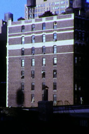 Movie poster for On Aesthetics (1999)