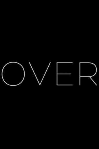 Movie poster for Over (2015)
