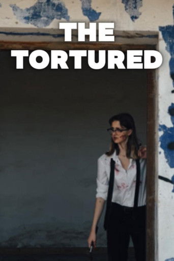The Tortured poster