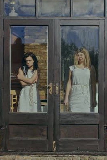 Feed the Beast poster