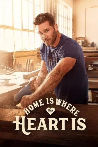 Home is Where the Heart Is poster
