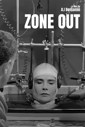Movie poster for Zone Out (2018)