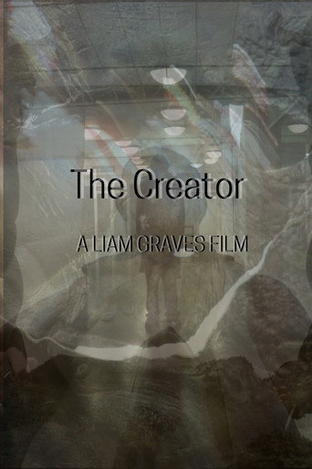 Movie poster for The Creator (2026)