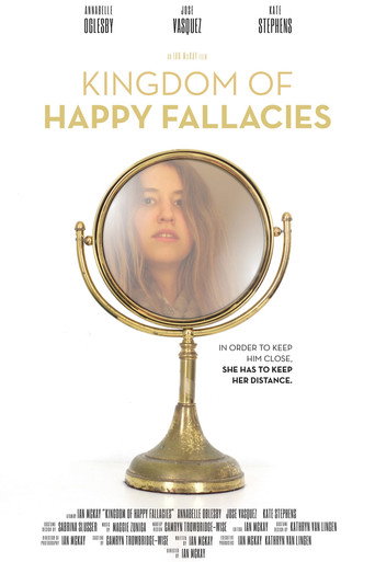 Movie poster for Kingdom of Happy Fallacies (2020)