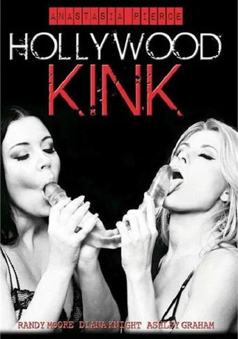 Movie poster for Hollywood Kink (2011)
