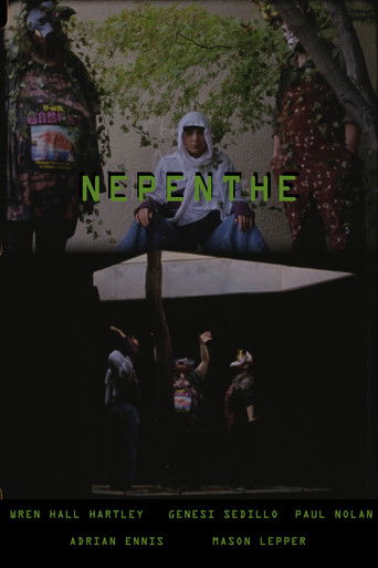 Nepenthe poster