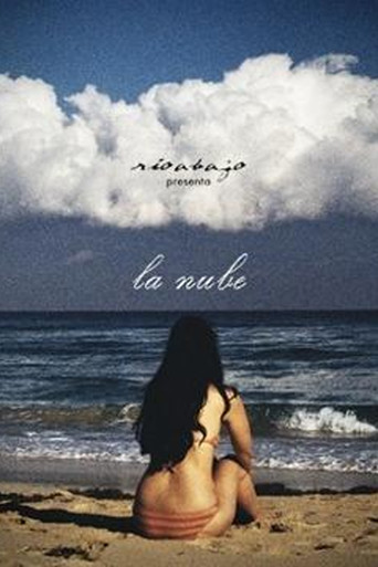 Movie poster for La nube (2011)