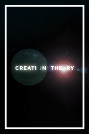 Movie poster for Creation Theory (2022)