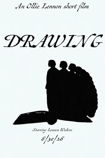 Movie poster for Drawing