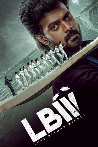 LBW: Love Beyond Wicket poster