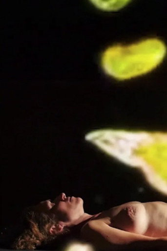 Movie poster for Pluja de cèl·lules (2021)
