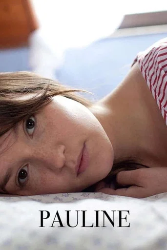 Movie poster for Pauline (2009)