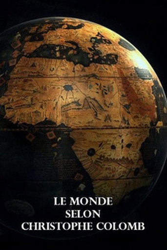 Movie poster for Le Monde selon Christophe Colomb (2013)