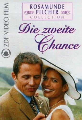 Movie poster for Rosamunde Pilcher: Die zweite Chance (1997)