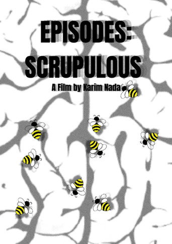 Movie poster for Scrupulous (2022)