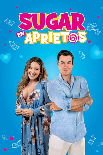 Sugar en aprietos poster
