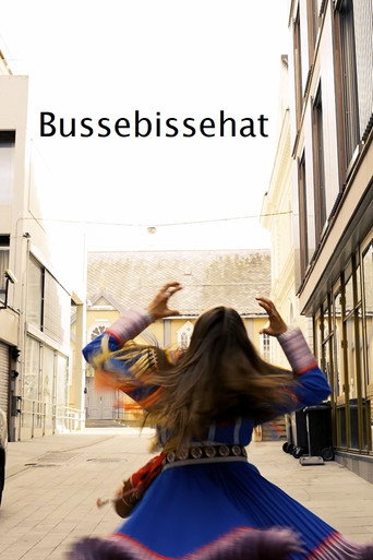 Movie poster for Bus stop (2025)