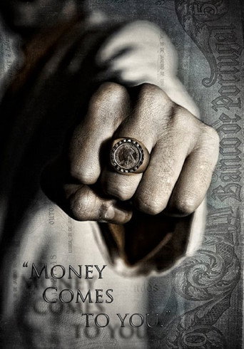 Movie poster for Money Comes to You (2011)