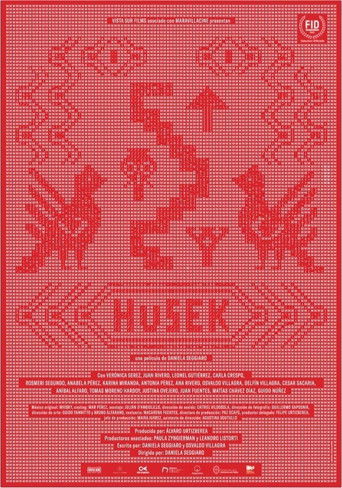 Husek poster