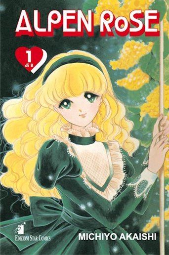 Alpen Rose poster