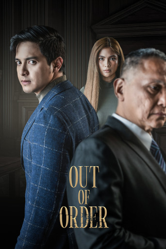 Out of Order poster