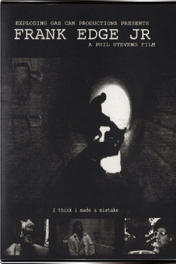 Movie poster for Frank Edge Jr (2009)