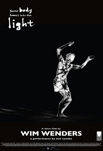 Some Body Comes Into the Light poster