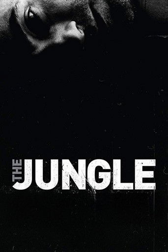 The Jungle poster