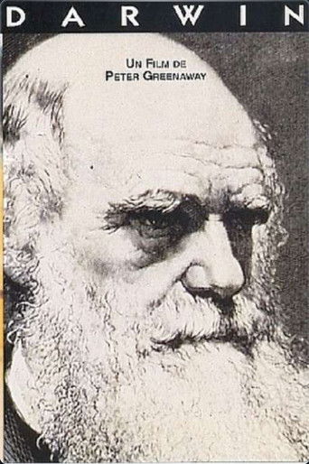 Darwin poster
