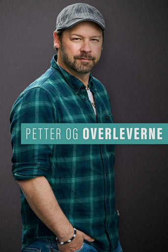 Petter og Overleverne poster