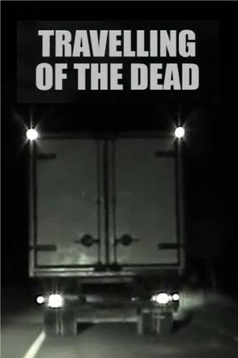 Movie poster for Travelling of the Dead (2001)