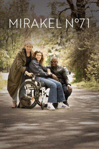 Mirakel n°71 poster