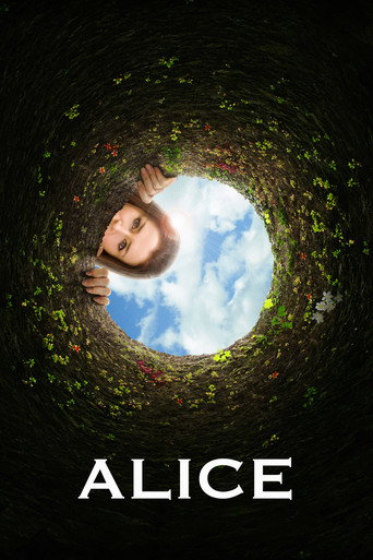 Series poster for Alice (2009)