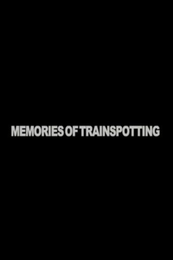 Movie poster for Memories of "Trainspotting" (2008)