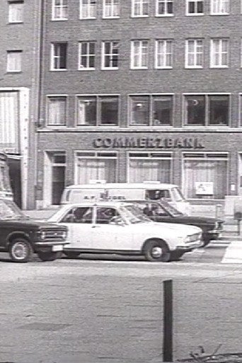 Movie poster for Public Execution (1975)