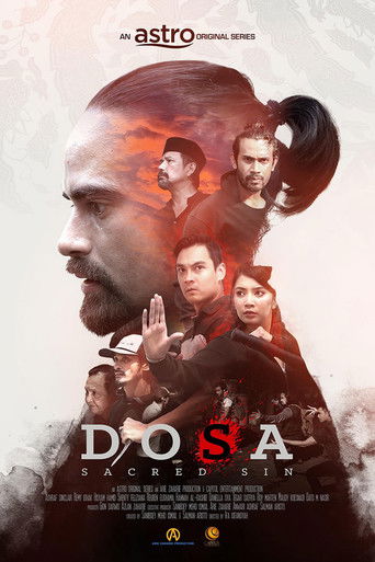 DOSA poster