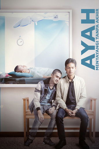 Father’s Forever Love poster